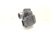 Throttle valve