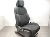 Asiento delantero del pasajero