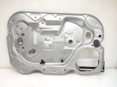 Fensterhebermechanismus ohne Motor Tür vorne