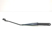 Front wiper blade arm