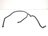 Headlight washer hose/pipe