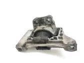 Engine mount bracket