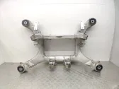 Rear subframe