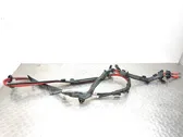 Positive cable (battery)