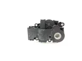 Air flap motor/actuator