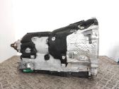 Automatic gearbox