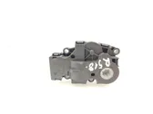 Air flap motor/actuator