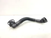 Breather hose/pipe