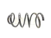 Front coil spring