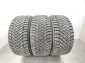 R18 winter/snow tires with studs