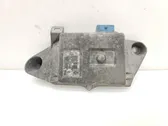 Suspension control unit/module