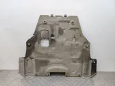 Engine splash shield/under tray