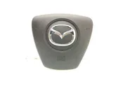 Steering wheel airbag