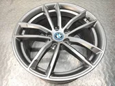 R18 alloy rim