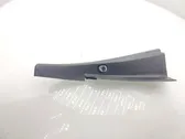 Windshield trim