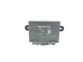 Door control unit/module