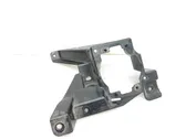 Fog light bracket