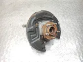 Rear wheel hub spindle/knuckle