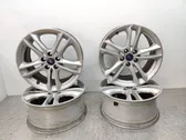 R17 alloy rim