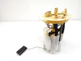 In-tank fuel pump