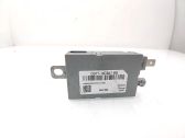 Aerial antenna amplifier