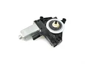 Front door window regulator motor