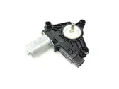 Rear door window regulator motor