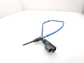 Exhaust gas temperature sensor