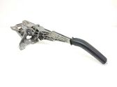 Handbrake/parking brake lever assembly