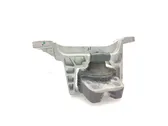 Engine mount bracket