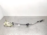 Gear shifter/selector