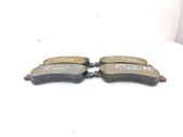 Brake pads (front)