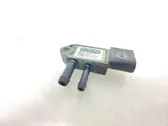 Exhaust gas pressure sensor