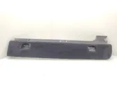Trunk/boot lower side trim panel