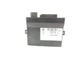 Keyless (KESSY) go control unit/module