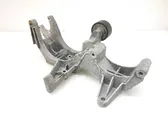 Generator/alternator bracket