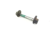 Rear suspension camber bolt