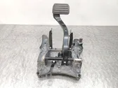 Brake pedal