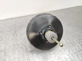 Brake booster