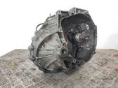 Automatic gearbox