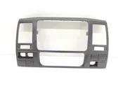 Radio/GPS head unit trim