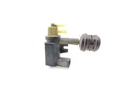 Vacuum valve