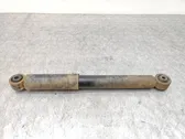 Rear shock absorber/damper