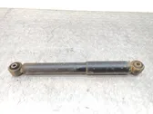 Rear shock absorber/damper