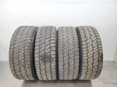 Neumáticos de invierno/nieve con tacos R16 C