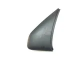 Plastic wing mirror trim cover