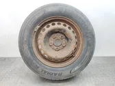 R16 spare wheel