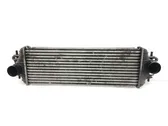 Radiador intercooler