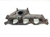 Exhaust manifold