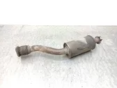 Muffler/silencer